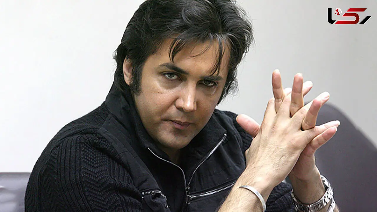 بازیگر معروف پلیس نامحسوس راهنمایی رانندگی شد 