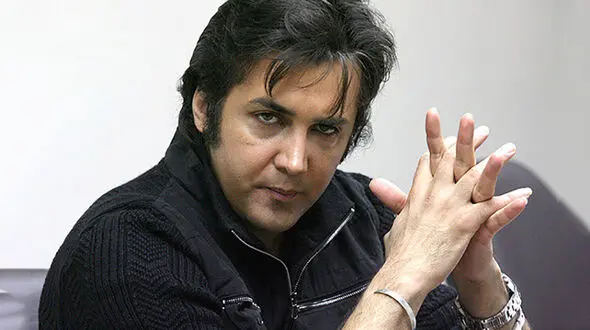 بازیگر معروف پلیس نامحسوس راهنمایی رانندگی شد 