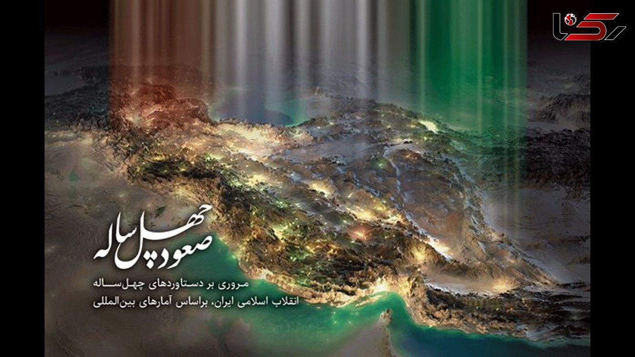 Astan Quds Razavi publishes 'The 40-Year Ascent'