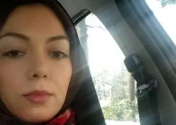 رونمایی از 206 معمولی آزاده نامداری مجری پرانرژی ایرانی برای اولین بار/ روحش شاد و یادش گرامی+عکس