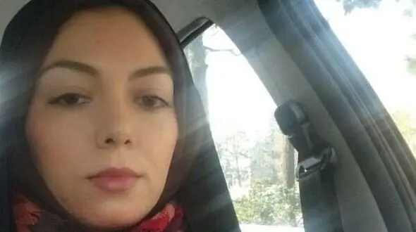 رونمایی از 206 معمولی آزاده نامداری مجری پرانرژی ایرانی برای اولین بار/ روحش شاد و یادش گرامی+عکس