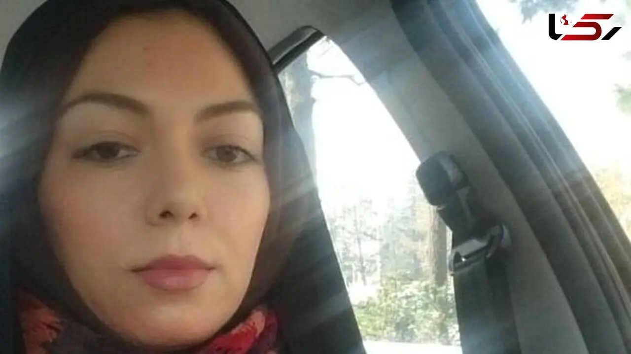 رونمایی از 206 معمولی آزاده نامداری مجری پرانرژی ایرانی برای اولین بار/ روحش شاد و یادش گرامی+عکس