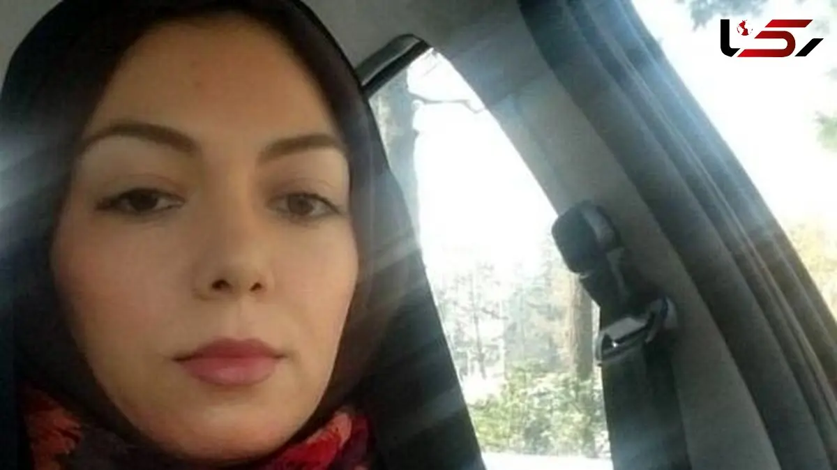 رونمایی از 206 معمولی آزاده نامداری مجری پرانرژی ایرانی برای اولین بار/ روحش شاد و یادش گرامی+عکس