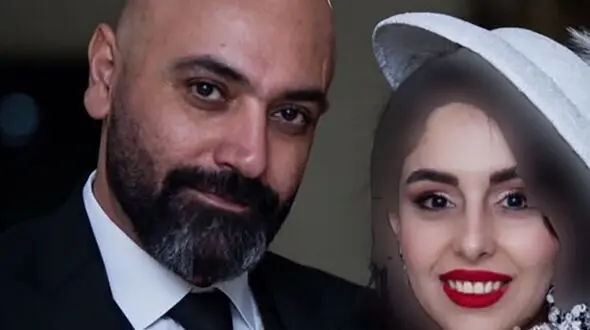 رد پای خواهر مهدی کوشکی در استوری همسر کم سن و سالش و تهدید نو عروس با اسلحه+عکس