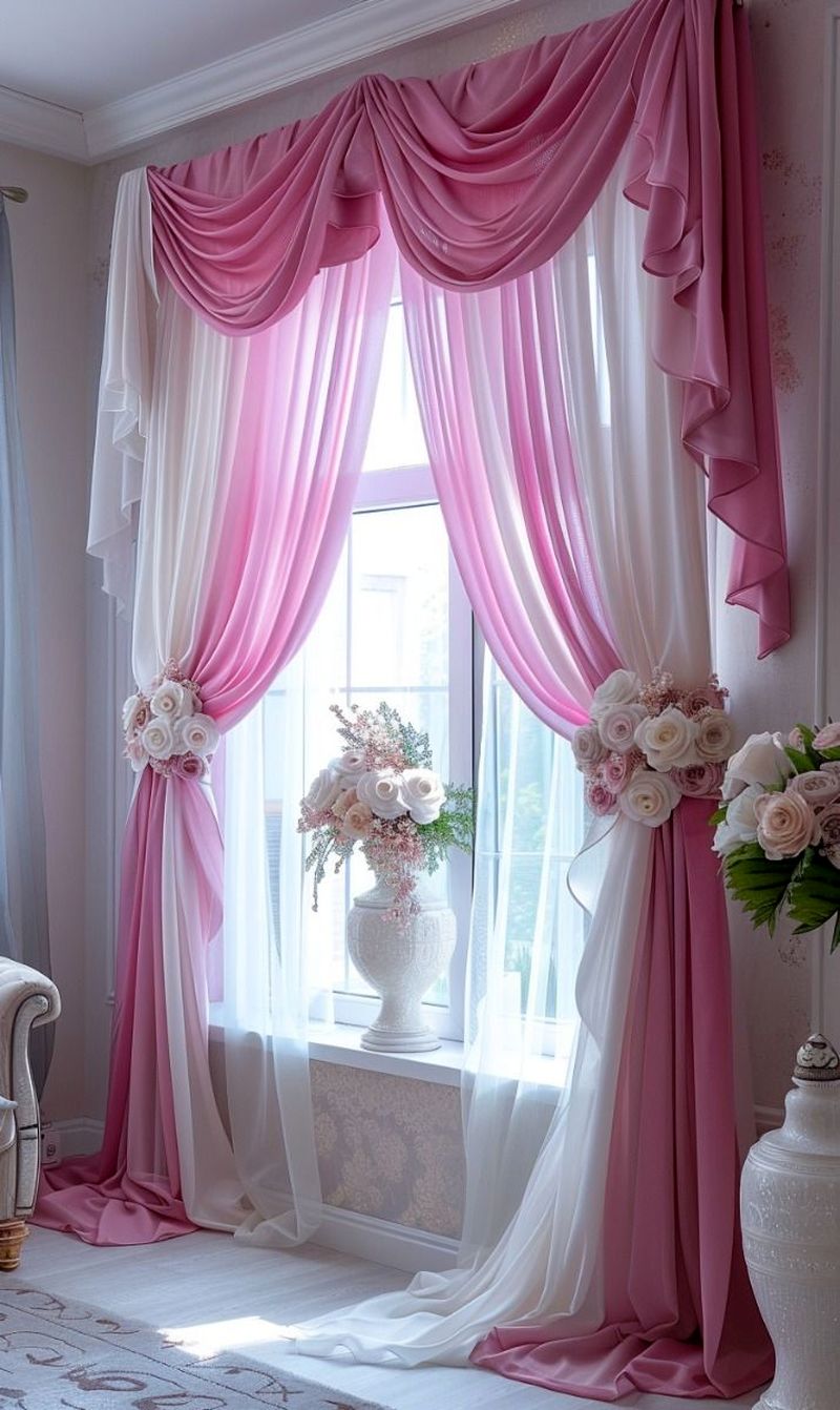مدل پرده های جدیدی