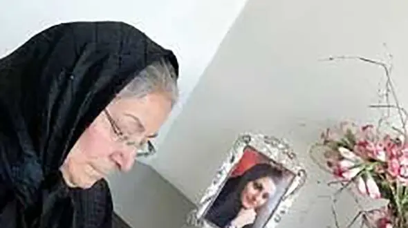 تمام ناگفته‌های پرونده پزشک تبریزی از زبان مادر المیرا + عکس