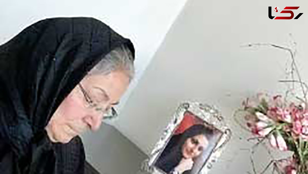 تمام ناگفته‌های پرونده پزشک تبریزی از زبان مادر المیرا + عکس