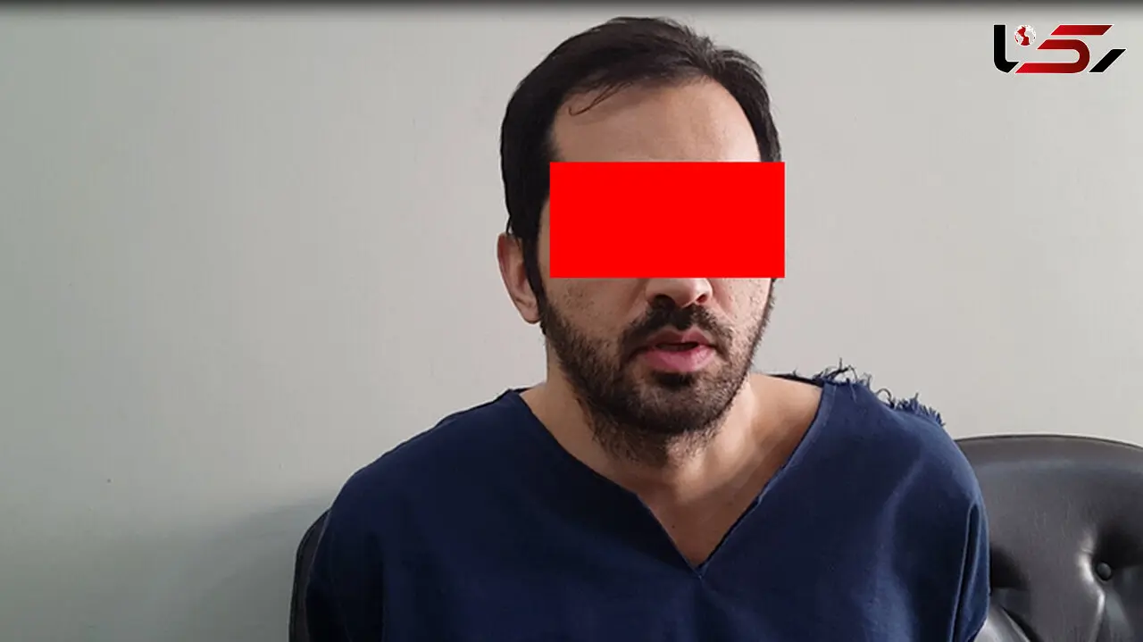 وقتی فهمیدم مریم باردار است، تصمیم گرفتم او را بکشم+فیلم اظهارات متهم 