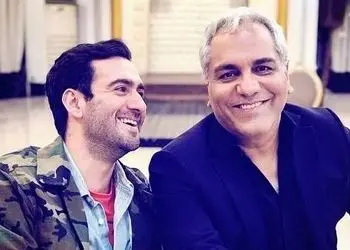 فیلم/ ترکیب طلایی و بمب خنده‌ی مهران مدیری و نیما شعبان‌نژاد/ فقط خدا میدونه خودشون چقدر خندیدن تا این سکانس بالاخره ضبط شده