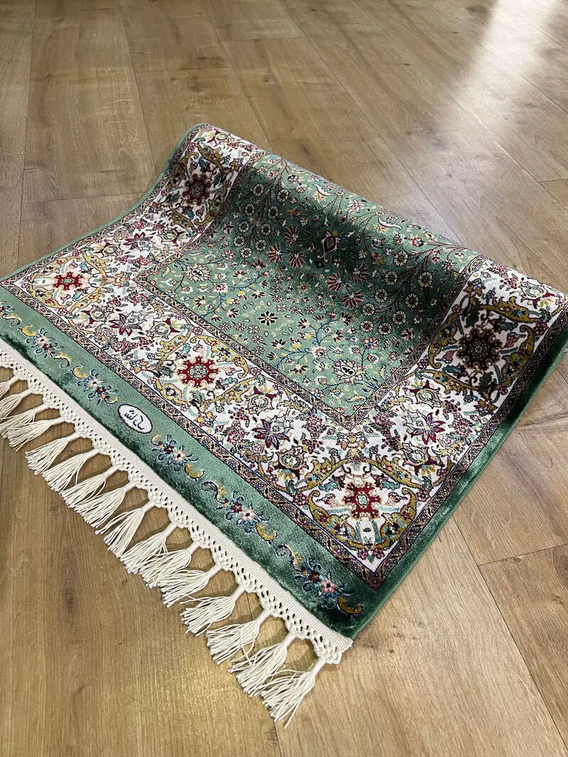 فروش فرش دستباف دست دوم 