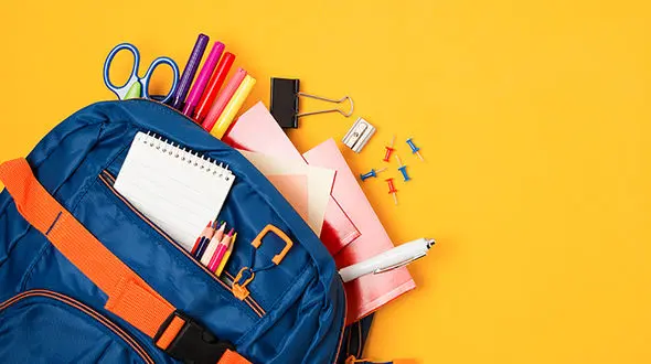 خرید اقساطی به لوازم التحریر رسید!