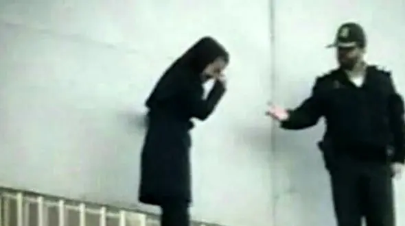 خودکشی زن خوزستانی با فرزند 3 ماهه اش + عکس