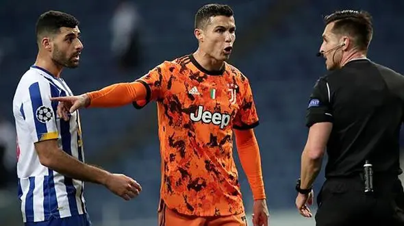 طارمی باارزش‌تر از رونالدو/ قیمت ستاره ایران 5 میلیون بیشتر است!