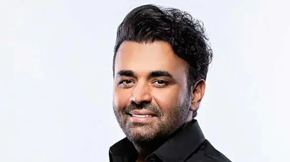 آواز باشکوه نگرانتم از میثم ابراهیمی (ورژن گیتار)