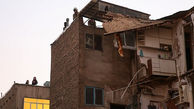 جان‌باختگان انفجار منزل مسکونی در مشهد به ۱۰ نفر رسید 