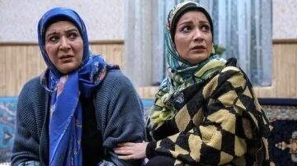 عکس های دکوراسیون عهد پهلوی نسرین نصرتی، فهیمه سریال پایتخت / از پرده های تور فرانسه تا میز ناهارخوری  با کنده کاری نوستالژی