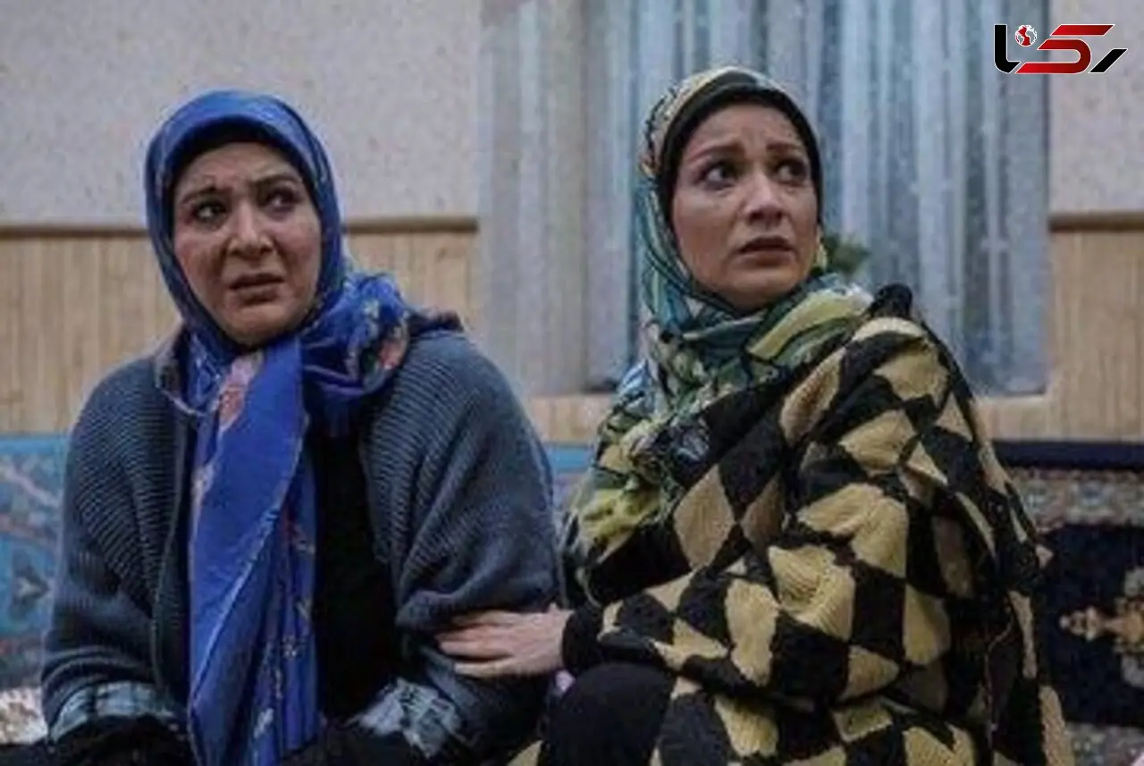 عکس های دکوراسیون عهد پهلوی نسرین نصرتی، فهیمه سریال پایتخت / از پرده های تور فرانسه تا میز ناهارخوری  با کنده کاری نوستالژی