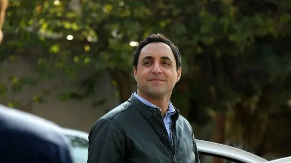 ببینید؛ امیرحسین رسمتی: نباید با پدرم این کار را می‌کردم