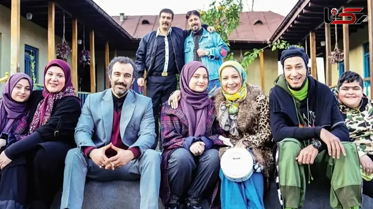 نگاهی به چیدمان لاکچری و شیک منزل بازیگران سریال پایتخت /  از ویلای شاهانه ریما رامین‌فر و نسرین نصرتی تا دکوراسیون مجلل احمد مهران‌فر  و محسن تنابنده