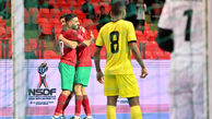 تورنمنت ۶ جانبه بین قاره‌ای؛ مراکش حریف تیم ملی فوتسال ایران در فینال شد