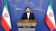 واکنش وزارت خارجه ایران به اعتراضات قزاقستان