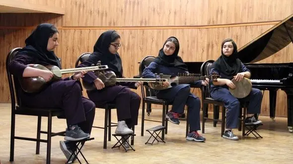 رشته موسیقی از  هنرستان های دولتی حذف شد؟ / معاون وزیر آموزش و پرورش توضیح داد