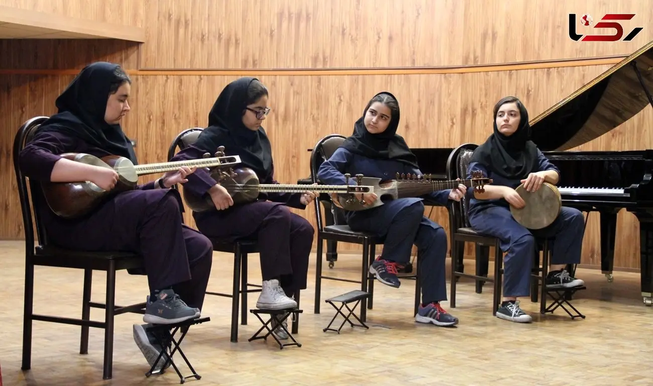 بیش از ۷۰ درصد فارغ التحصیلان هنرستان جذب بازار کار می شوند