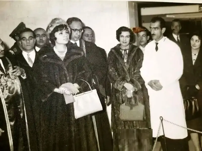 غاب
