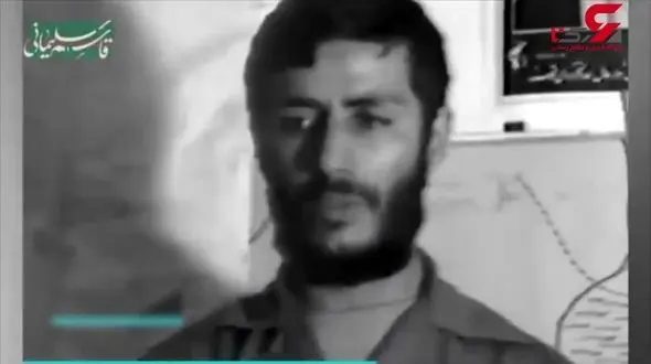 روایت تکان دهنده سردار سلیمانی از شهادت شهید همت +فیلم 