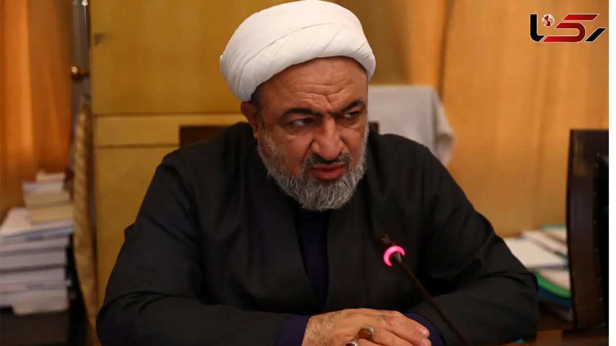 اظهارات عجیب حمید رسایی در مورد احمدی نژاد و پزشکیان / آقای پزشکیان فقط می‌گوید دعوا نکنید مشکل حل می‌شود 