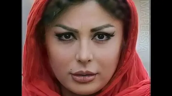 فیلم ثانیه به ثانیه عمل زیبایی و تزریق ژل نیوشا ضیغمی ! / تغییر چهره کامل خانم بازیگر !