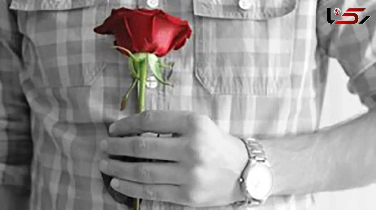 عشق و وفا