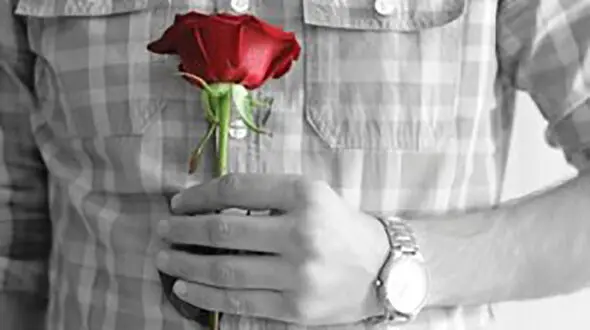عشق و وفا