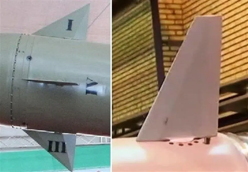 عضو جدید خانواده فاتح سبک‌تر و چابک‌تر از گذشته/ تولید نسل جدید موشک‌های سپاه با مواد مرکب