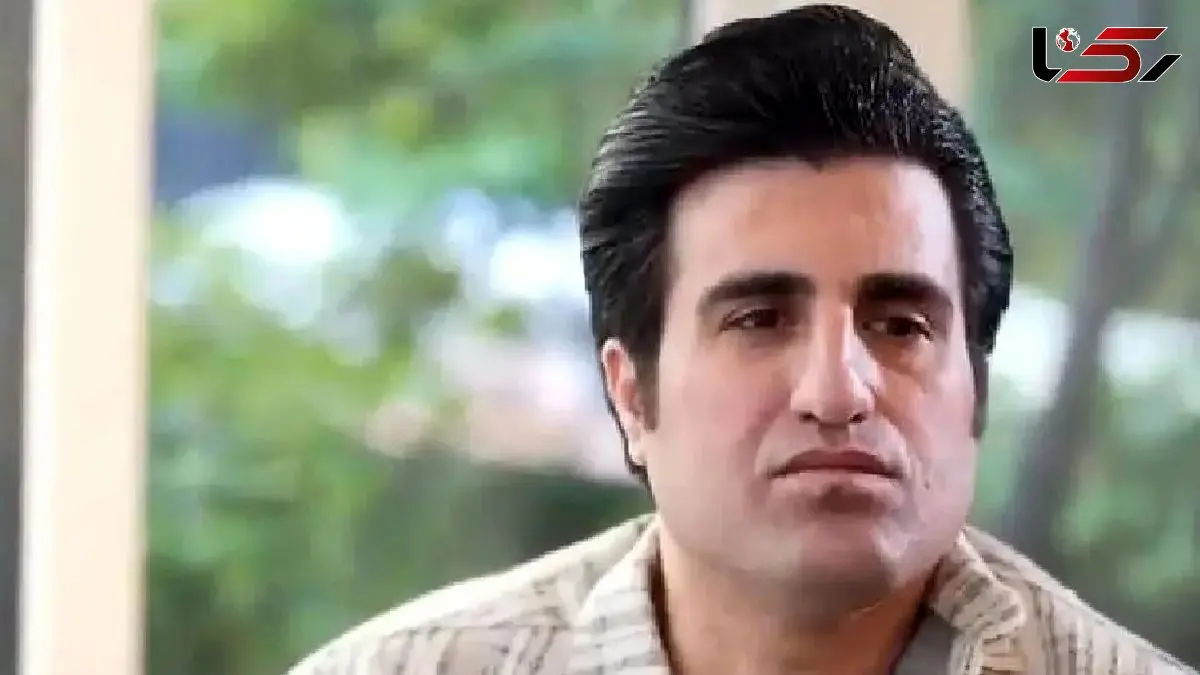 فیلم آواز محلی؛ خانمه محسن لرستانی رو وسط بازار وادار کرد بخونه