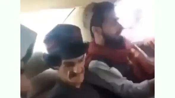 فیلم ها و آثار خاشه