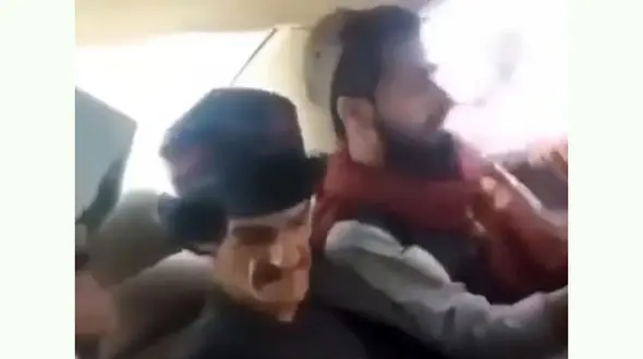 فیلم ها و آثار خاشه