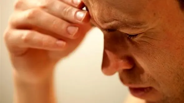 دردهای ناحیه چپ سر را باید جدی گرفت