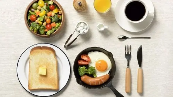 شادابی پوست با این خوشمزه ها در وعده صبحانه/گزینه های غذایی با خاصیت ضدپیری