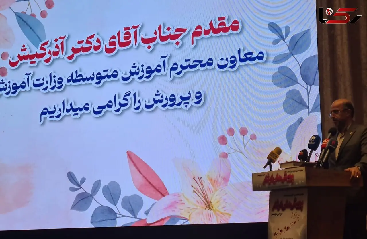 آغاز طرح ملی «هر دانش‌آموز، یک مهارت»؛ برنامه‌ریزی برای پیوند آموزش با بازار کار
