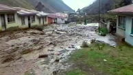 سیلاب در بولیوی هزاران نفر را آواره کرد