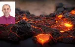 اتاق ماگمای دماوند فعال است/ در اتاق گدازه های آتشفشانی دماوند چه می گذرد؟