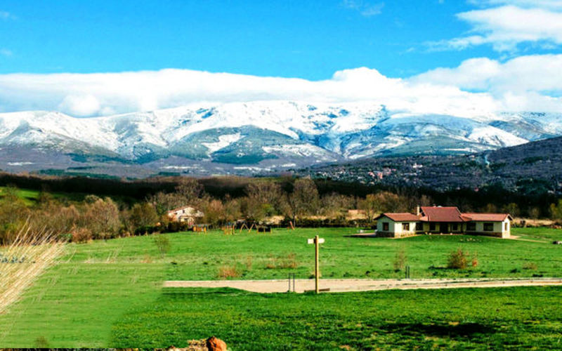 روستای زرگر