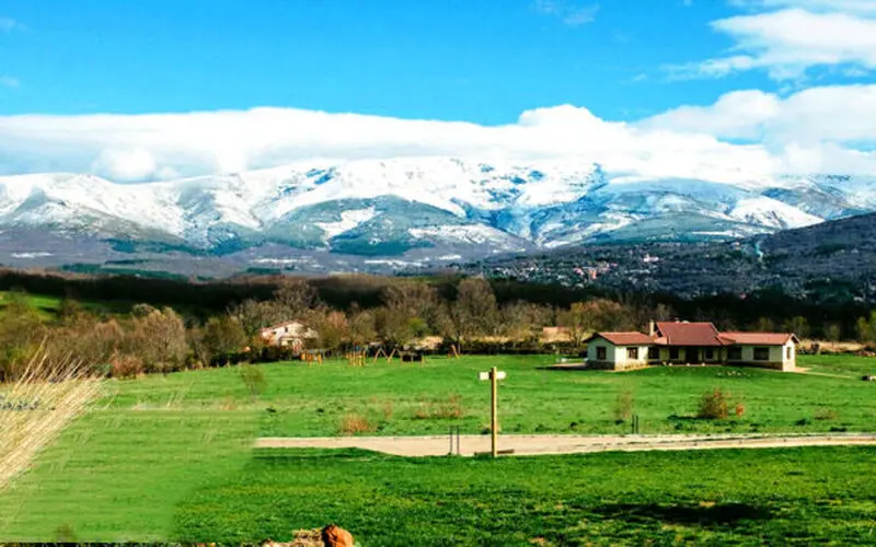 روستای زرگر
