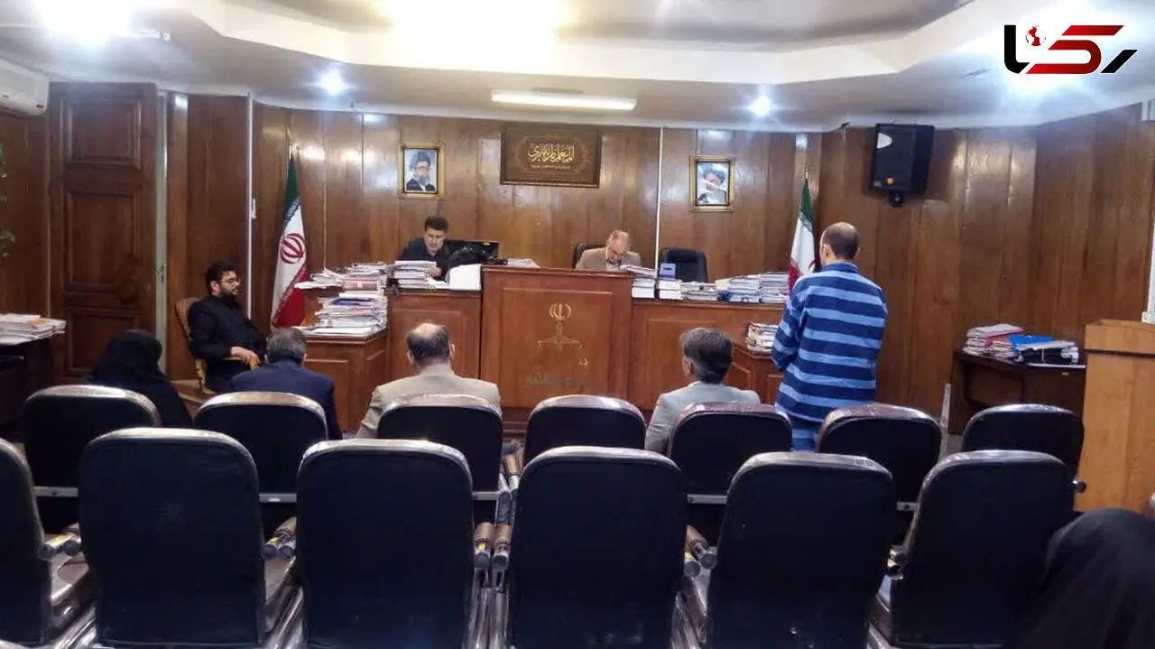 انتقام فجیع بعد از اعدام یک قاتل ! / بستگانش آدمکشی راه انداختند ! + عاقبت خون بس چه شد ؟!