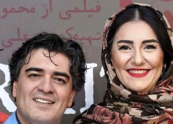 آواز جگرسوز؛ سامان احتشامی سلطان قلب ها رو خوند رامبد چشاش اشکی شد فقط همراهی مردم