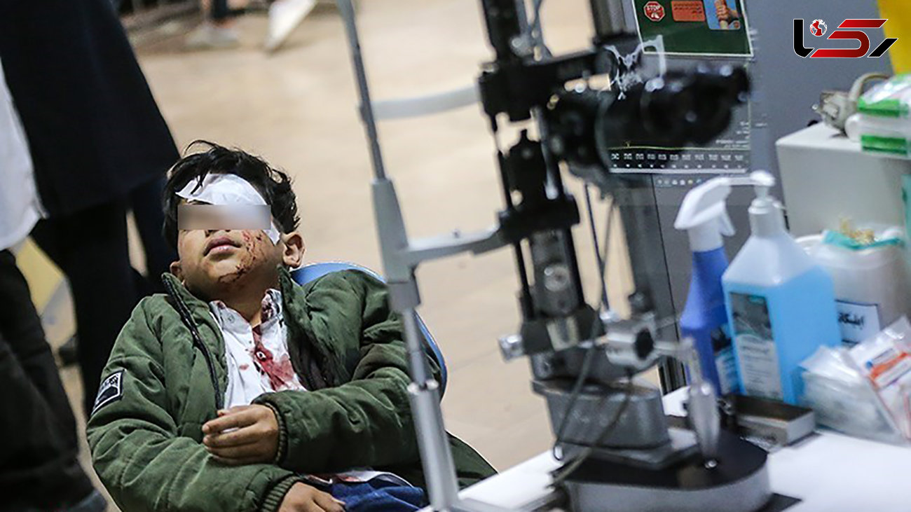 نوجوانان، بیشترین مصدومان حوادث چهارشنبه سوری 