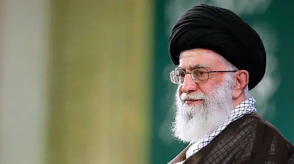 تسلیت رهبر انقلاب به داوود میرباقری کارگردان سینما و تلویزیون