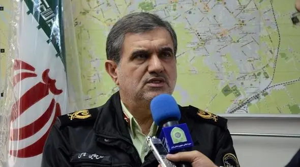 کشف 250 کیلو تریاک در دل کویر