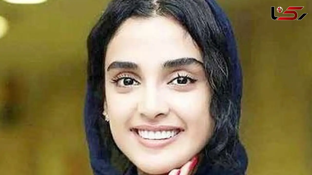 الهه حصاری و مادر خوشتیپ و جوانتر از خودش